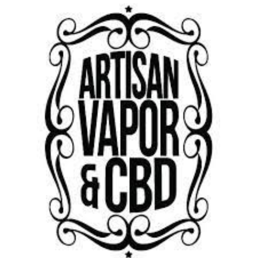 Artisan Vapor & CBD in Allen, TX United States - Apple Maps