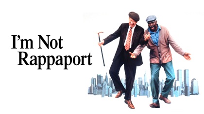 I'm Not Rappaport