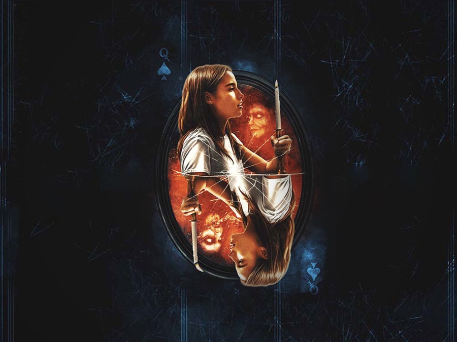 Queen of Spades Apple TV