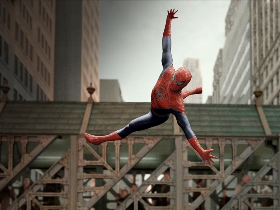 Spider-Man 2 | Apple TV (AZ)