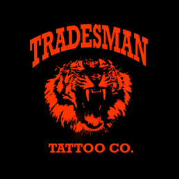 Tradesman Tattoo Company