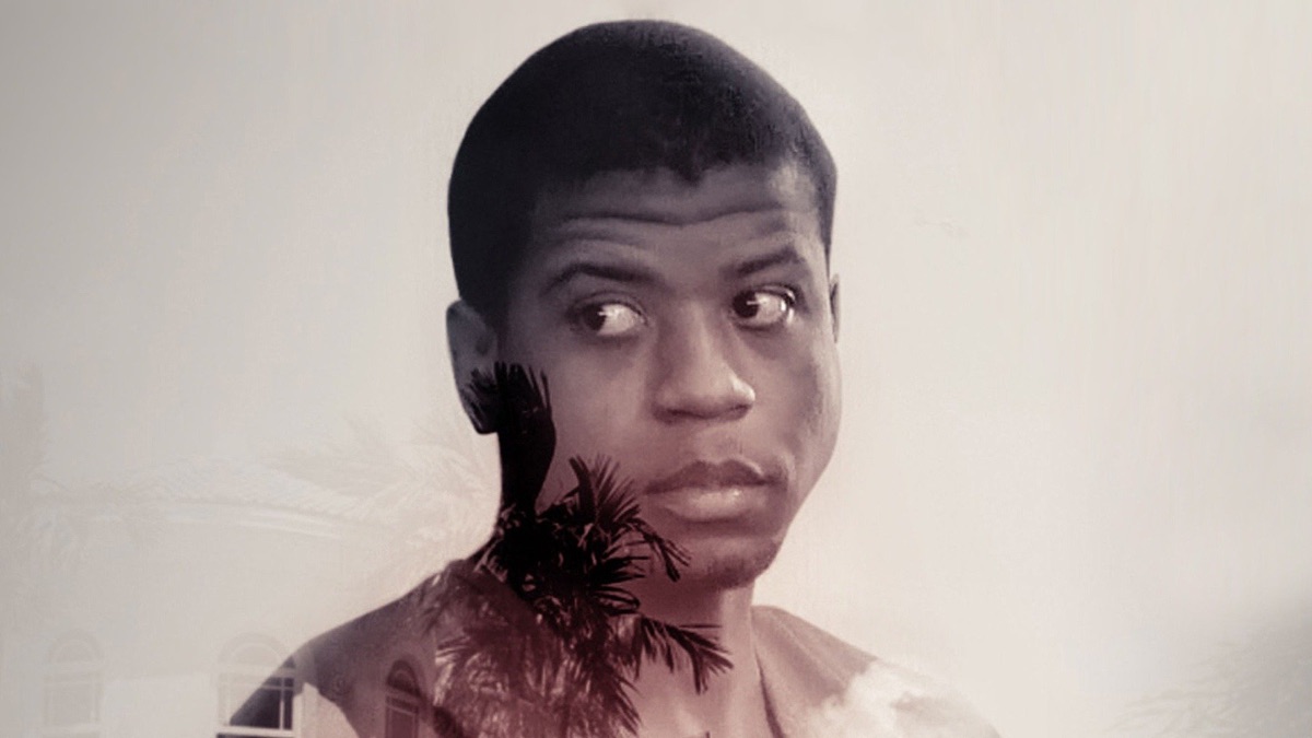 Who Killed Jill Halliburton Su? Apple TV (UK)