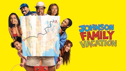 Johnson Family Vacation