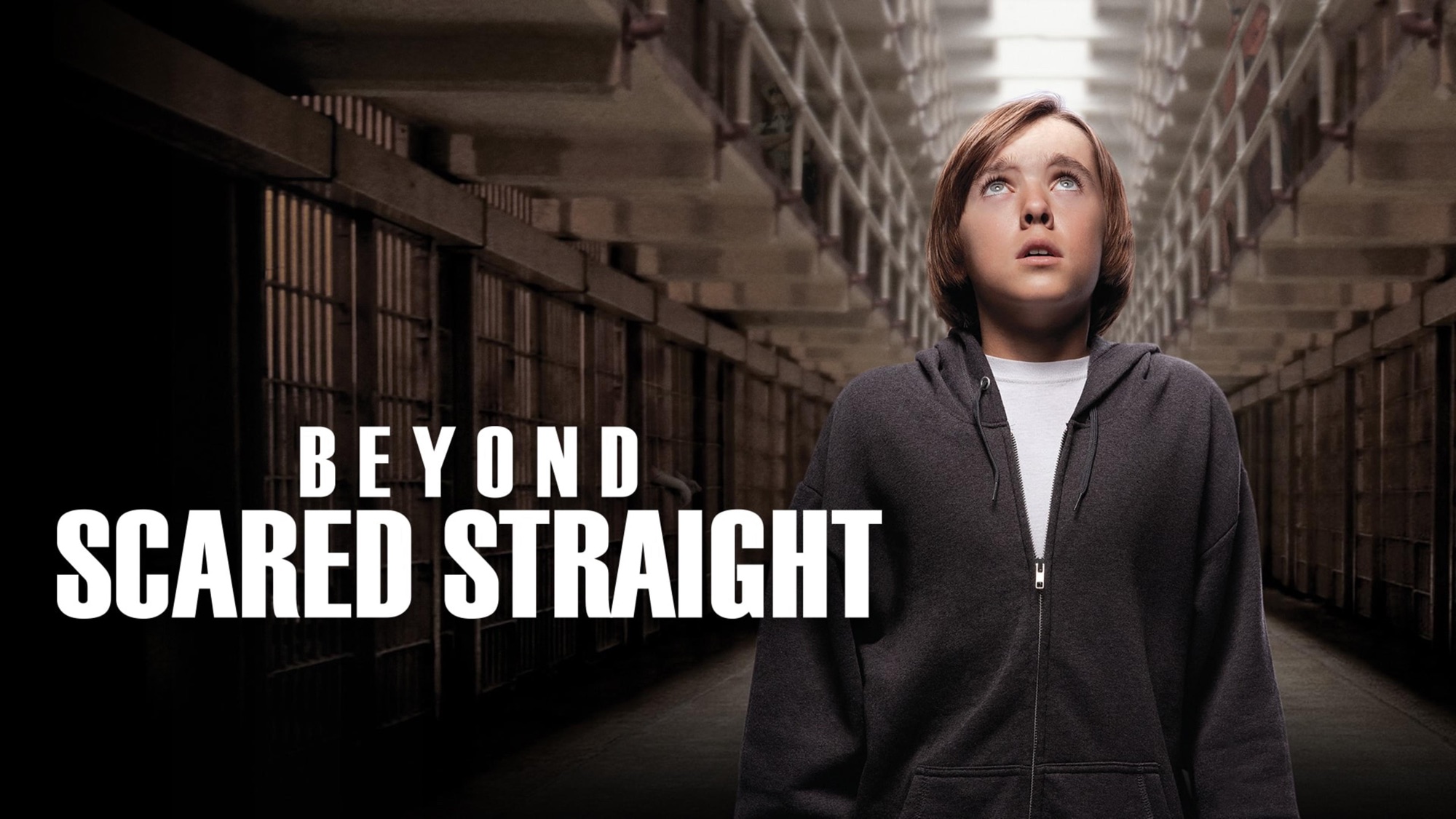 beyond scared straight back talk