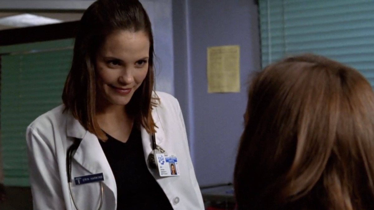 Next of Kin ER (Season 9, Episode 9) Apple TV