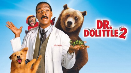 Dr. Dolittle 2