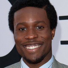Shameik Moore