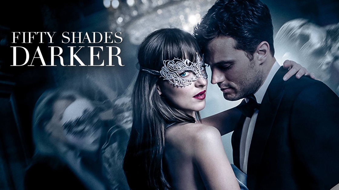 Fifty Shades Darker Apple Tv