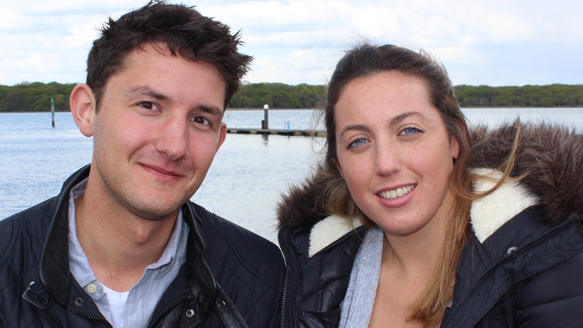 Charlotte and Sam/Lisa and Fiona - Lucy Alexander's Best of Both Worlds ...