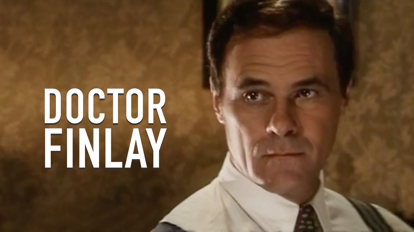 Doctor Finlay | Apple TV