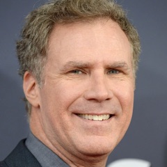 Will Ferrell