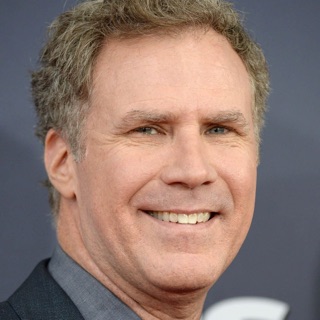Will Ferrell