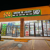 420 Vape & Smoke Shop in Kenner, LA United States