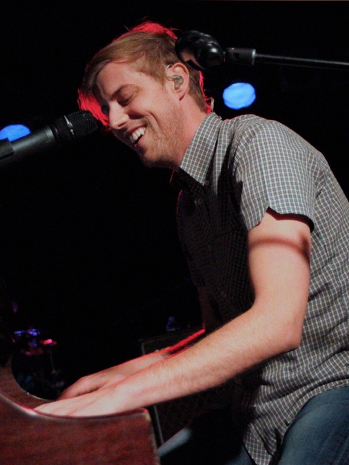 Andrew McMahon Films and Shows – Apple TV (UK)