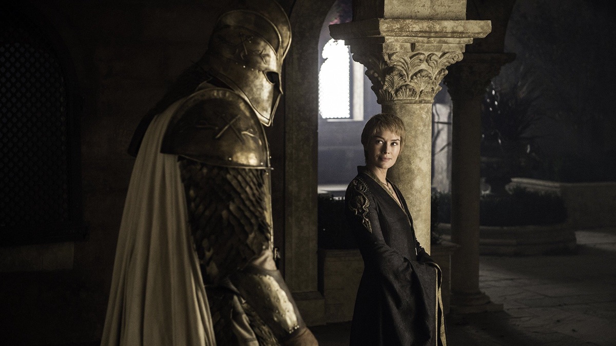 No One - Game of Thrones (Season 6, Episode 8) - Apple TV