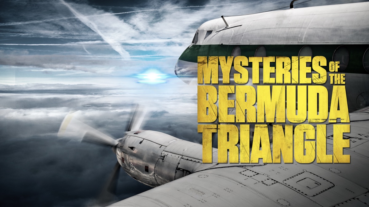 Mysteries Of The Bermuda Triangle Apple Tv Mysteries Of The Bermuda Triangle Apple Tv