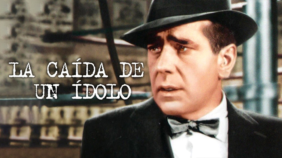 Mas Dura Sera La Caida Reparto