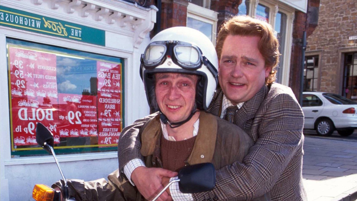 The Fast Show | Apple TV (UK)