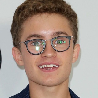 Sean Giambrone