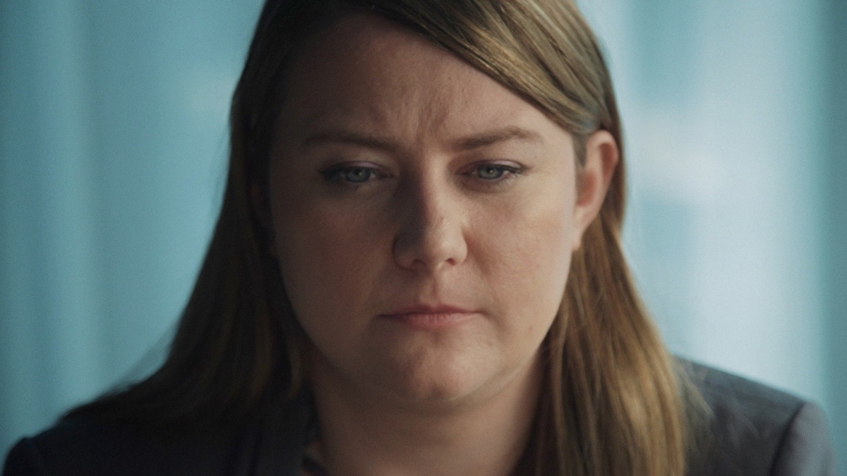 Natascha Kampusch - A Lifetime in Prison - Apple TV (DK)