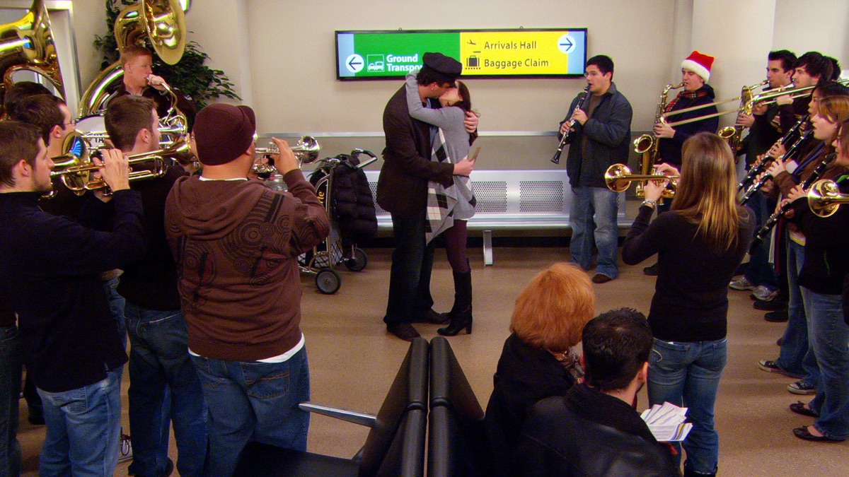 How I Met Your Mother Streaming Sub Eng