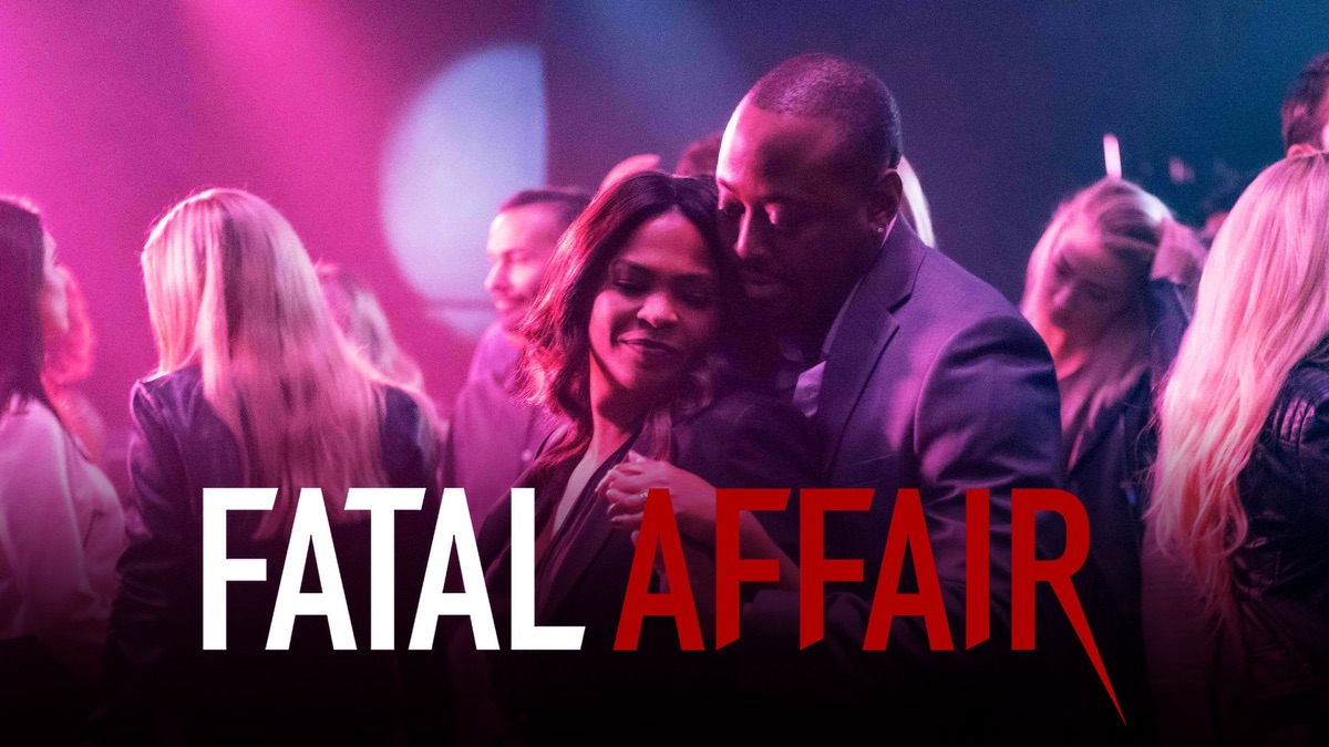 Fatal Affair Apple Tv 