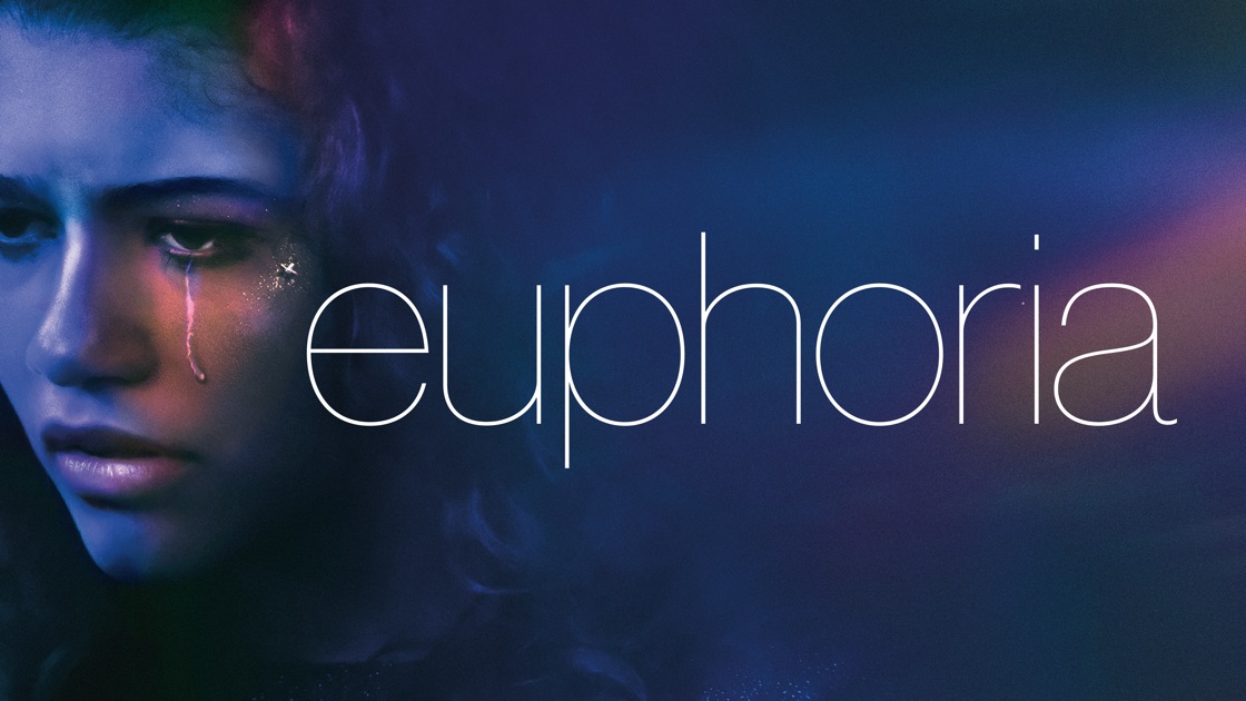 Euphoria Temporada 2 Episodio 3 España