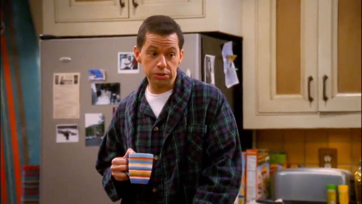 Jenny Mccarthy Two And A Half Men Jenny Mccarthy Two And A Half Men Gif