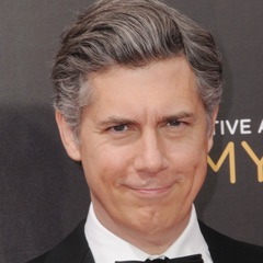 Chris Parnell