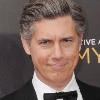 Chris Parnell