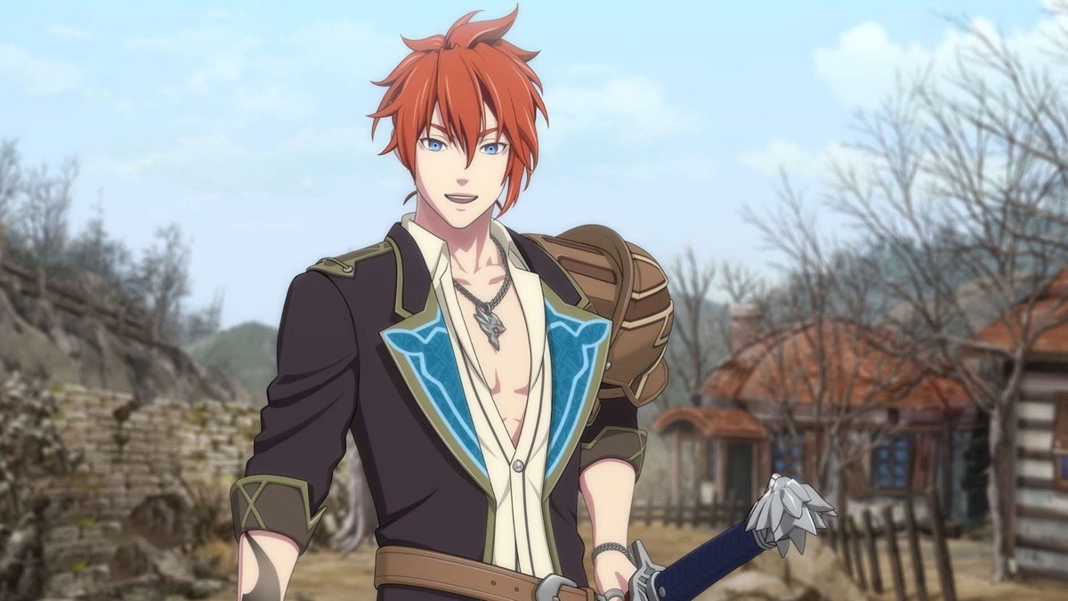 Tales of Luminaria The Fateful Crossroad Apple TV