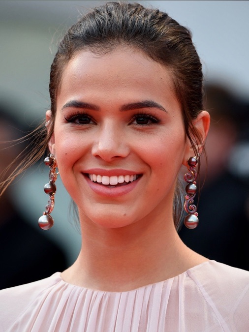 Bruna Marquezine Movies and Shows - Apple TV