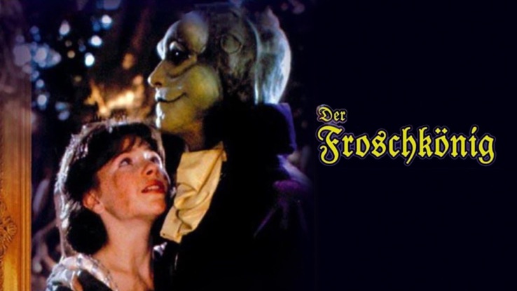 Gritta von Rattenzuhausbeiuns Apple TV