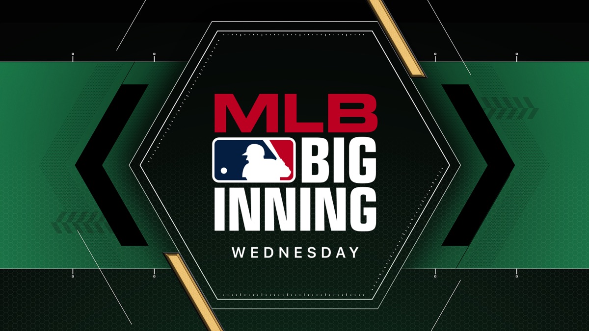 MLB Big Inning 10.05.22 Watch Live Apple TV