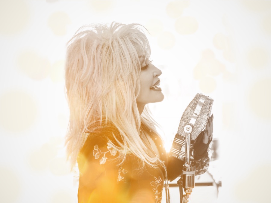 Dolly & Friends The Making of a Soundtrack Apple TV