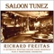 Petticoats - Richard Freitas lyrics