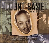 Count Basie Octet - The Golden Bullet