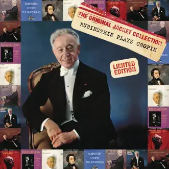 Waltzes, Op. 64: No. 1 - Minute In D-Flat by Arthur Rubinstein song reviws