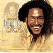 Tarrus Riley - Love Created I (Marcus Teaching)