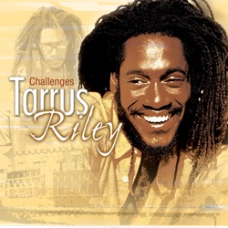 Tarrus Riley - Barber Chair