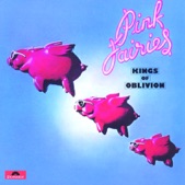 The Pink Fairies - City Kids