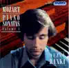 Piano Sonatas Volume 1 (Hungaroton Classics) album lyrics, reviews, download