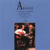 Concierto de Aranjuez