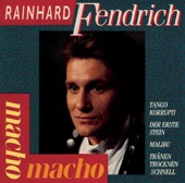 Rainhard Fendrich - Tango Korrupti (Maxi, 1988)