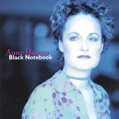 Black Notebook by Anne Heaton album reviews, ratings, credits