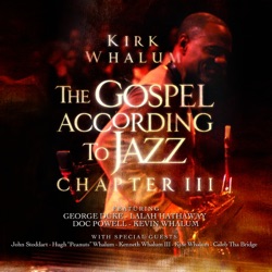 Kirk Whalum - The Thrill Is Gone