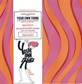 Your Own Thing (Original Off-Broadway Cast Recording) [Remastered]