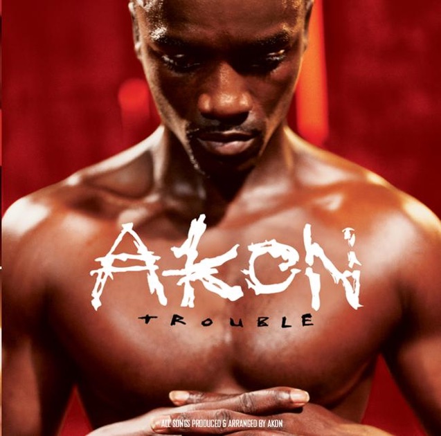 TÉLÉCHARGER MUSIC AKON SMACK THAT
