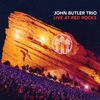 John Butler Trio: Live At Red Rocks