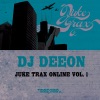 Juke Trax Online Vol. 1